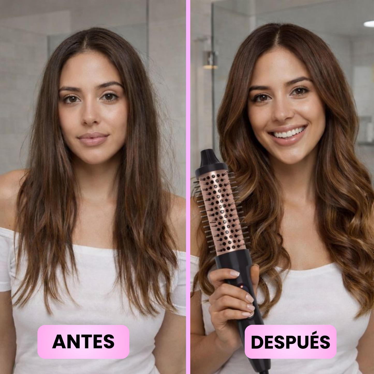 Silkarama™ Fácil, Rápido y en Casa