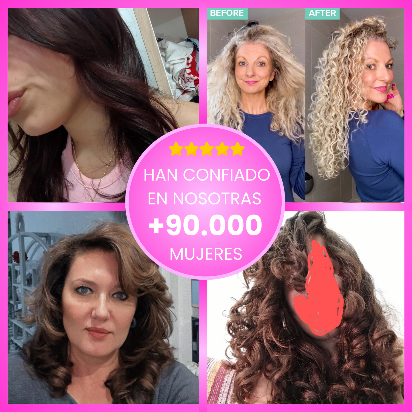 Silkarama™ Fácil, Rápido y en Casa