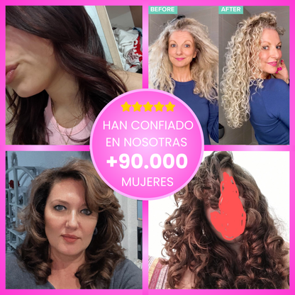 Silkarama™ Fácil, Rápido y en Casa