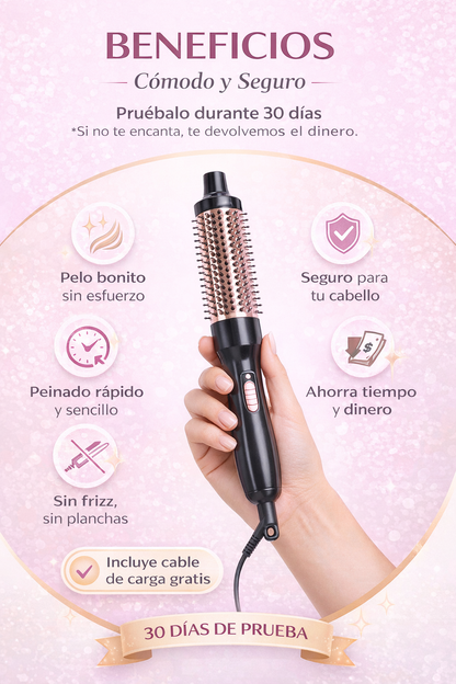 Silkarama™ Fácil, Rápido y en Casa